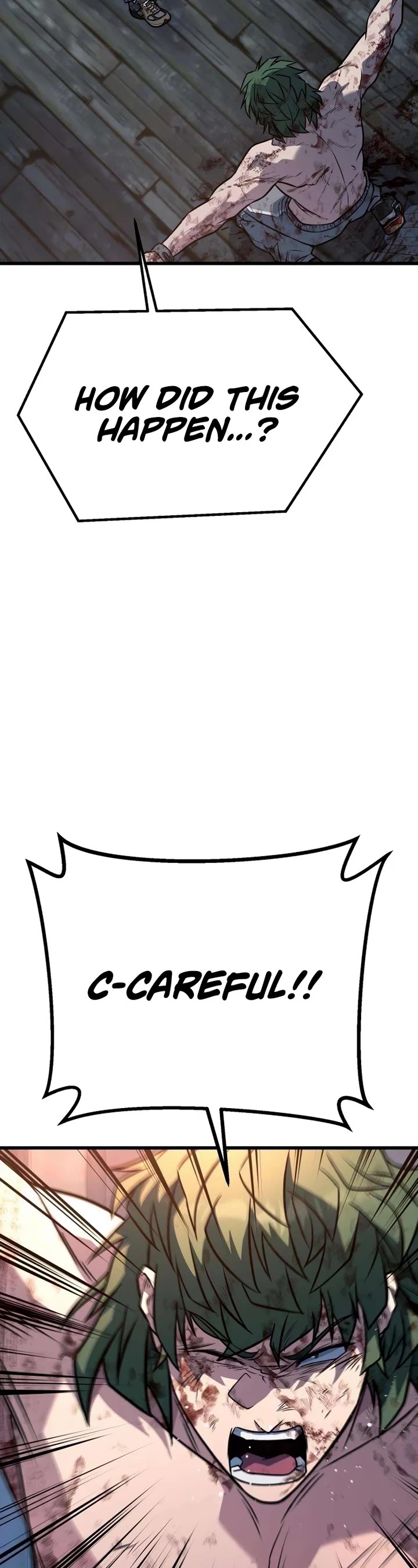 King of Violence Chapter 48 page 64 - Chapter 48