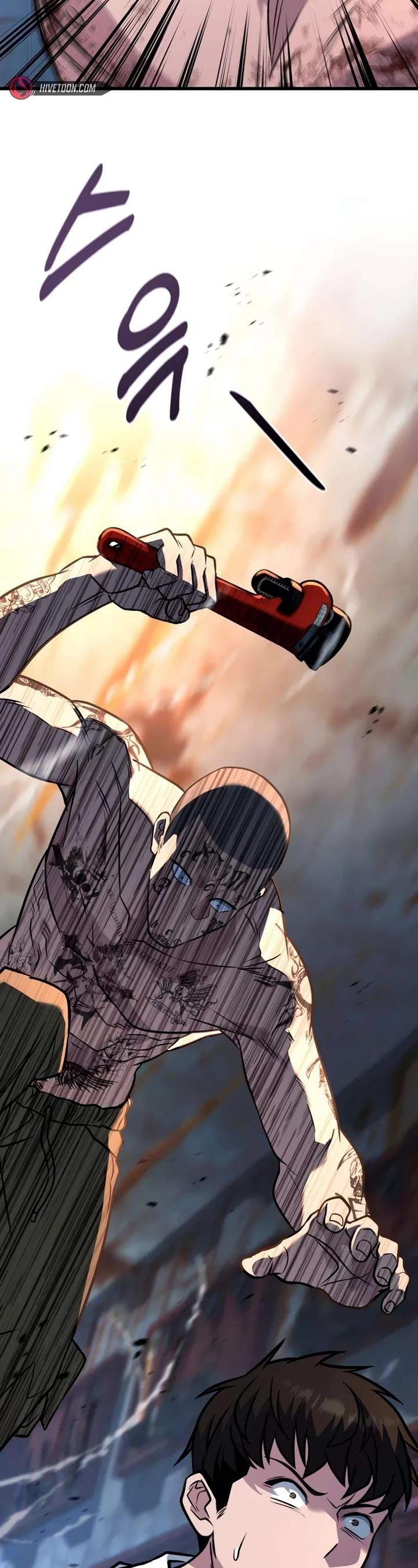 King of Violence Chapter 48 page 65 - Chapter 48