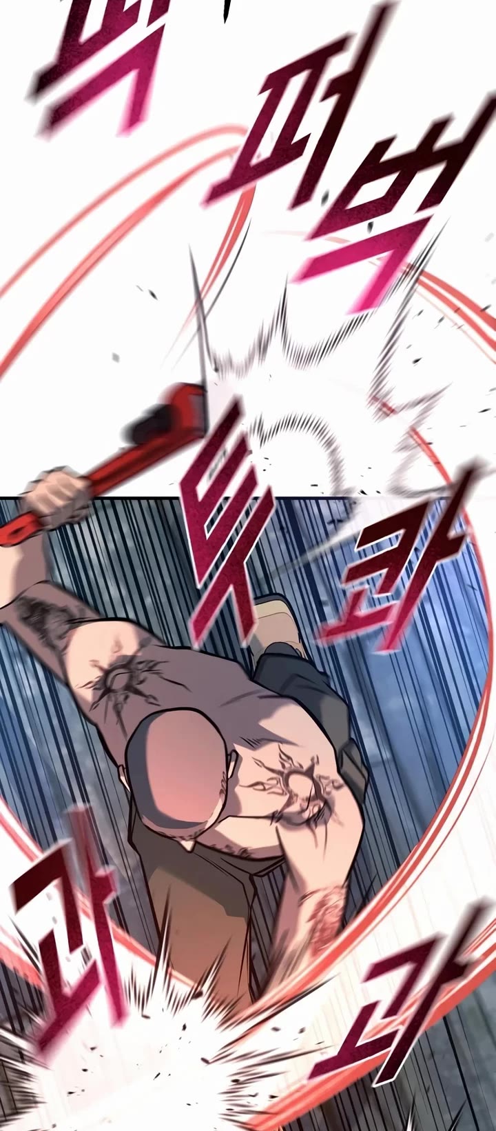 King of Violence Chapter 49 page 12 - Chapter 49