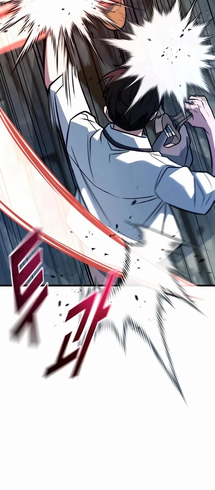 King of Violence Chapter 49 page 13 - Chapter 49