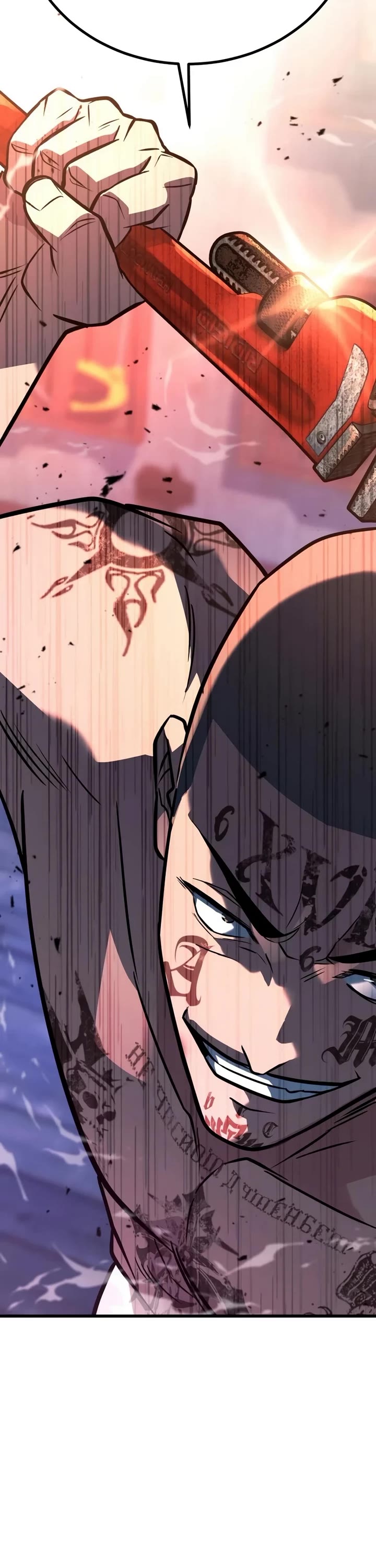 King of Violence Chapter 49 page 2 - Chapter 49