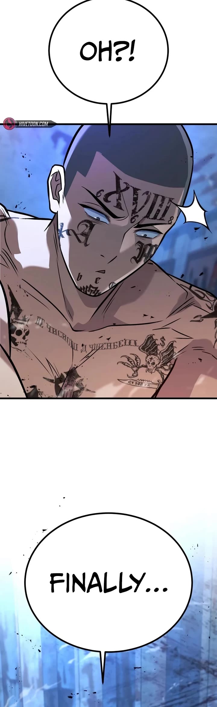 King of Violence Chapter 49 page 26 - Chapter 49