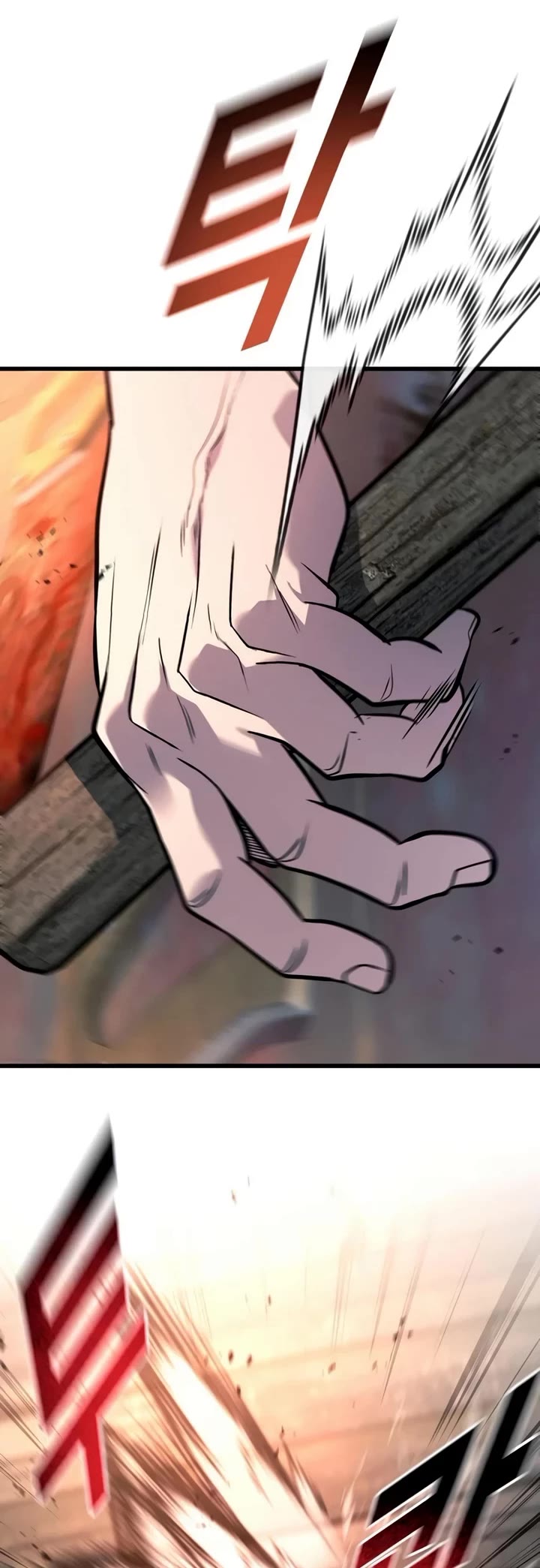 King of Violence Chapter 49 page 3 - Chapter 49