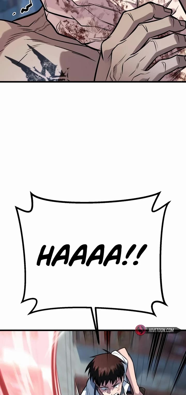 King of Violence Chapter 49 page 30 - Chapter 49