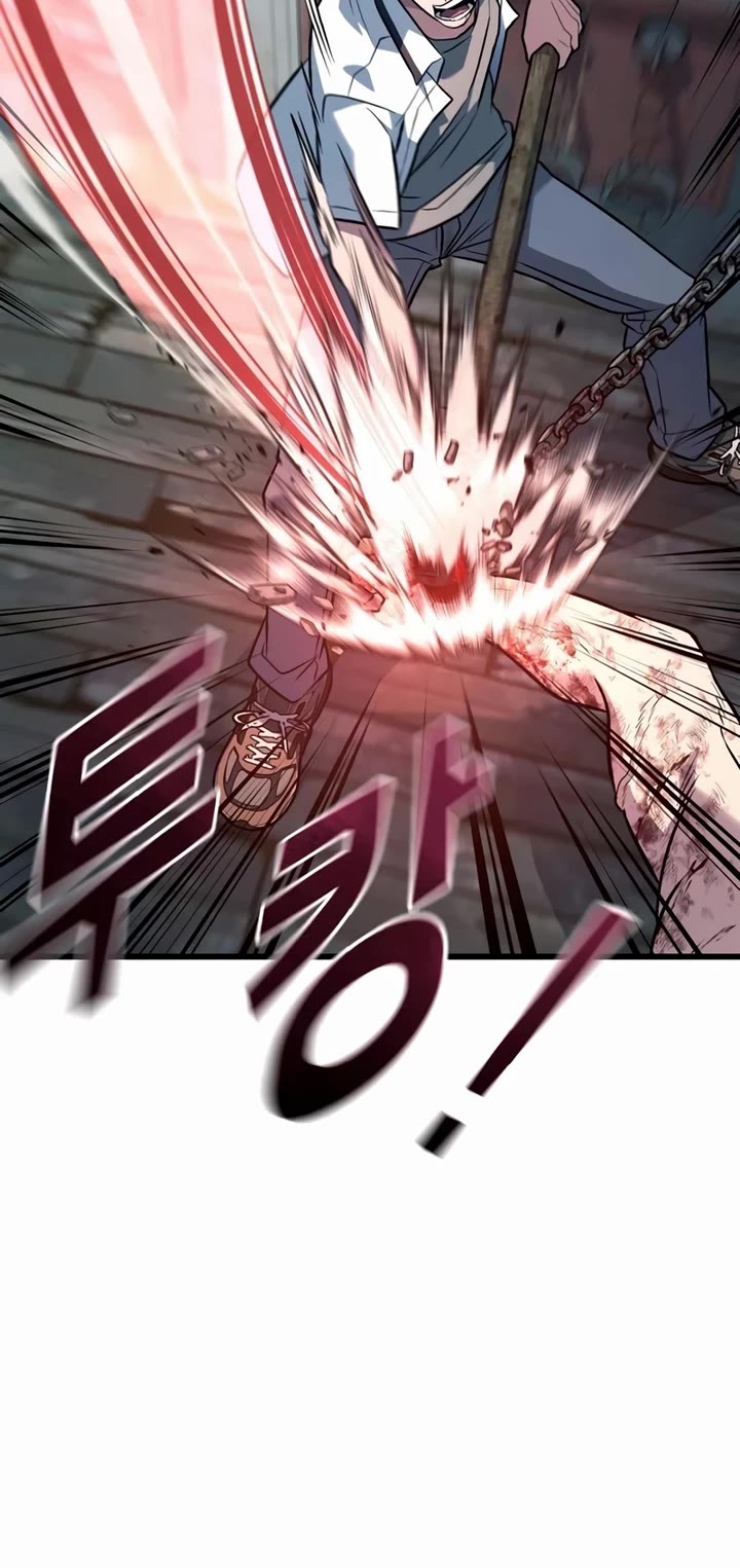 King of Violence Chapter 49 page 31 - Chapter 49