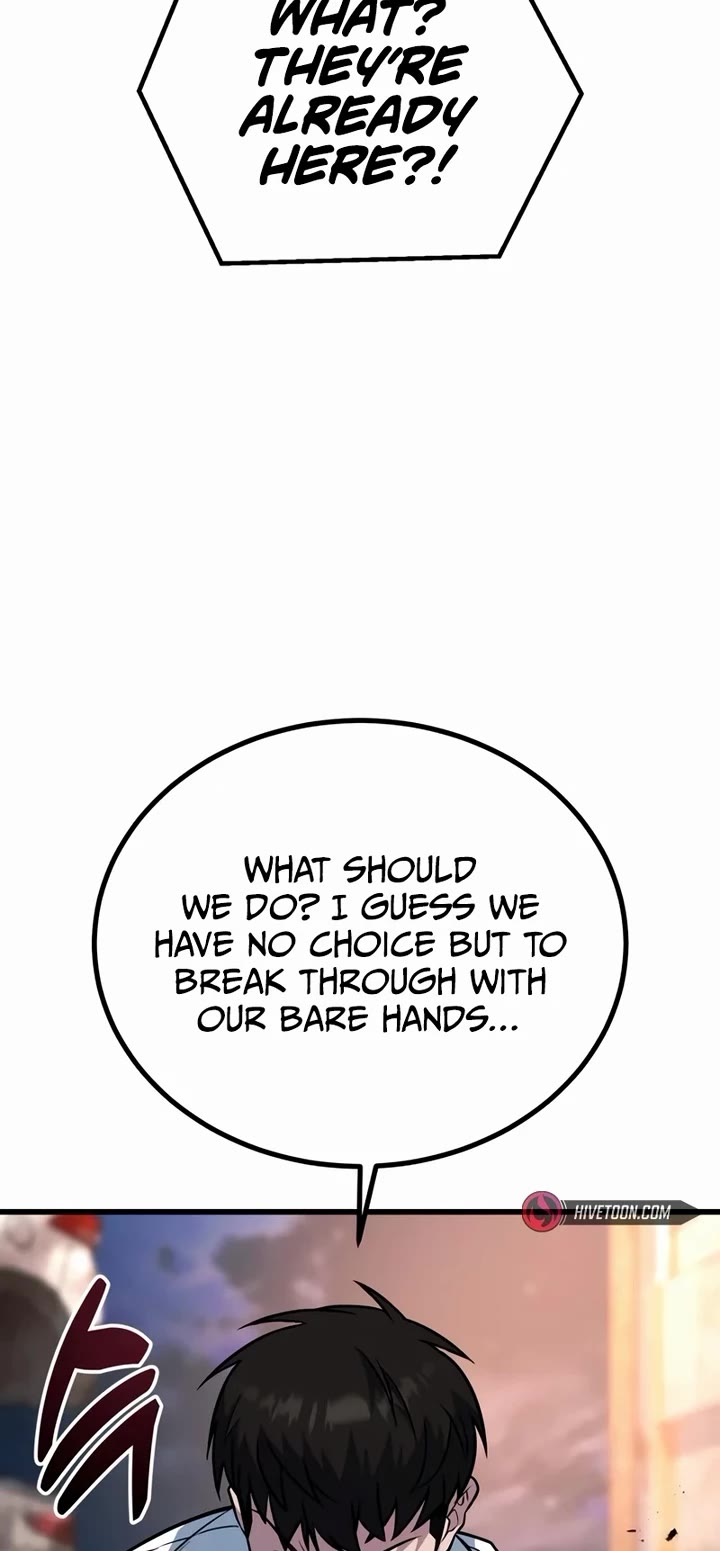 King of Violence Chapter 49 page 35 - Chapter 49