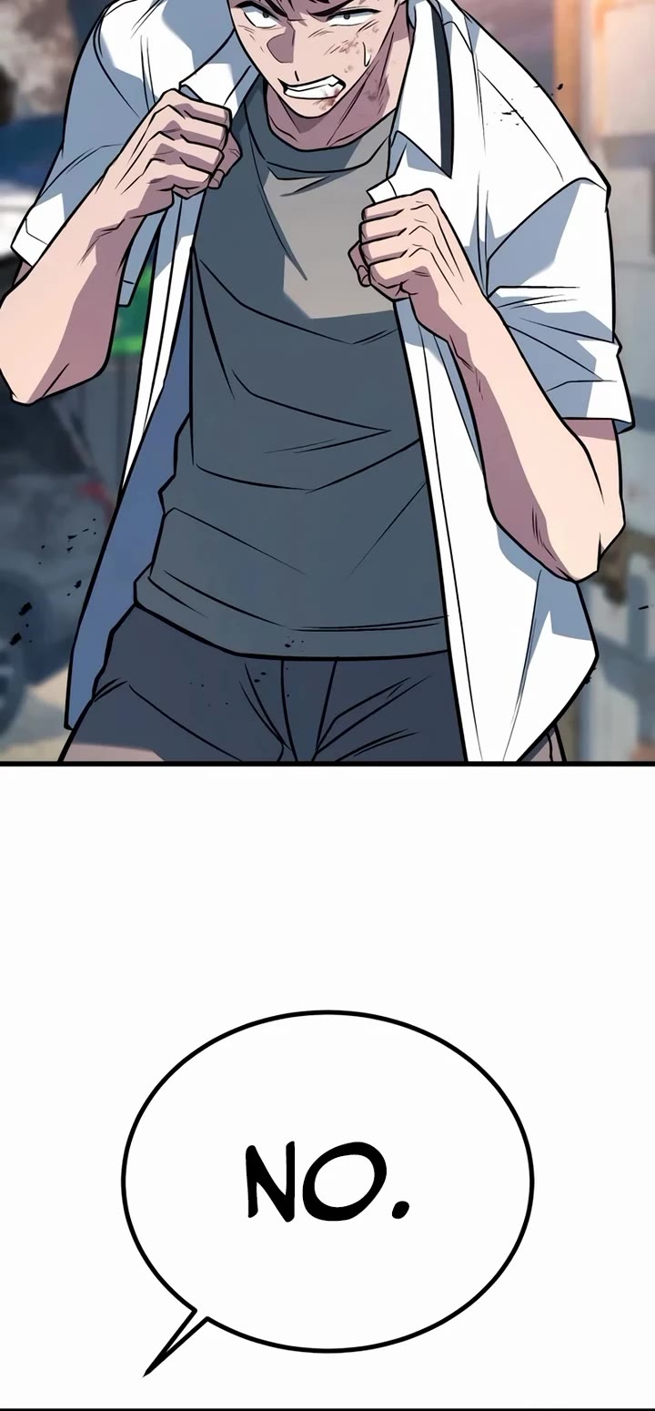 King of Violence Chapter 49 page 36 - Chapter 49