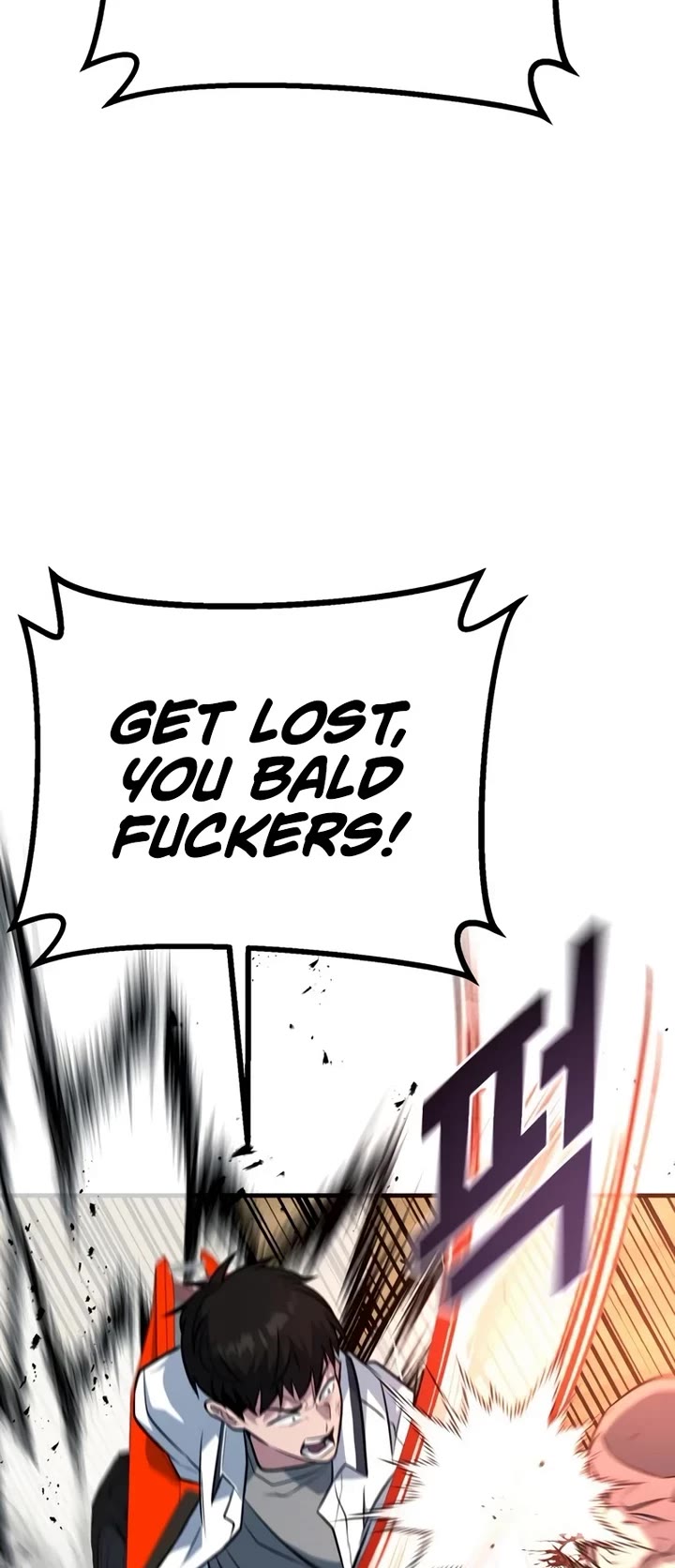 King of Violence Chapter 49 page 40 - Chapter 49