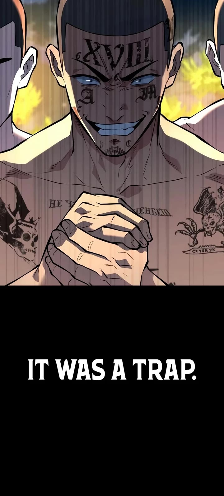 King of Violence Chapter 49 page 59 - Chapter 49
