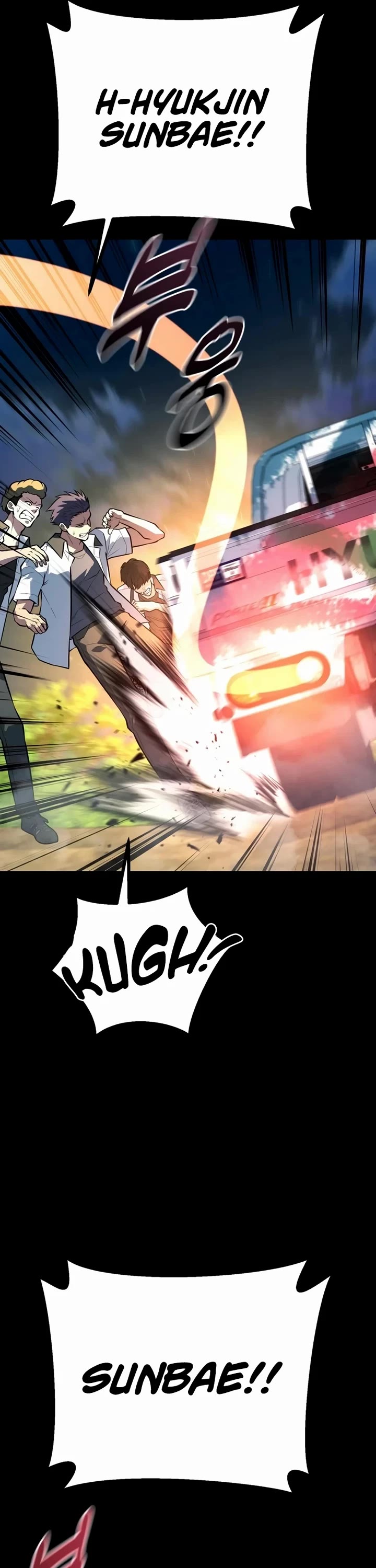 King of Violence Chapter 49 page 60 - Chapter 49