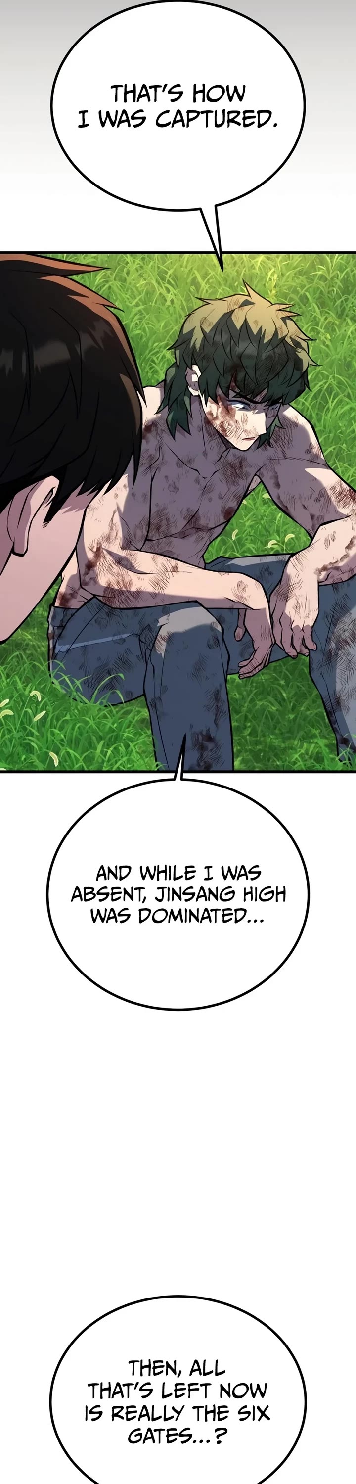 King of Violence Chapter 49 page 64 - Chapter 49