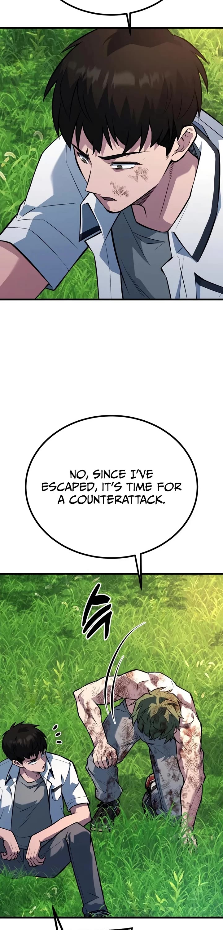 King of Violence Chapter 49 page 65 - Chapter 49