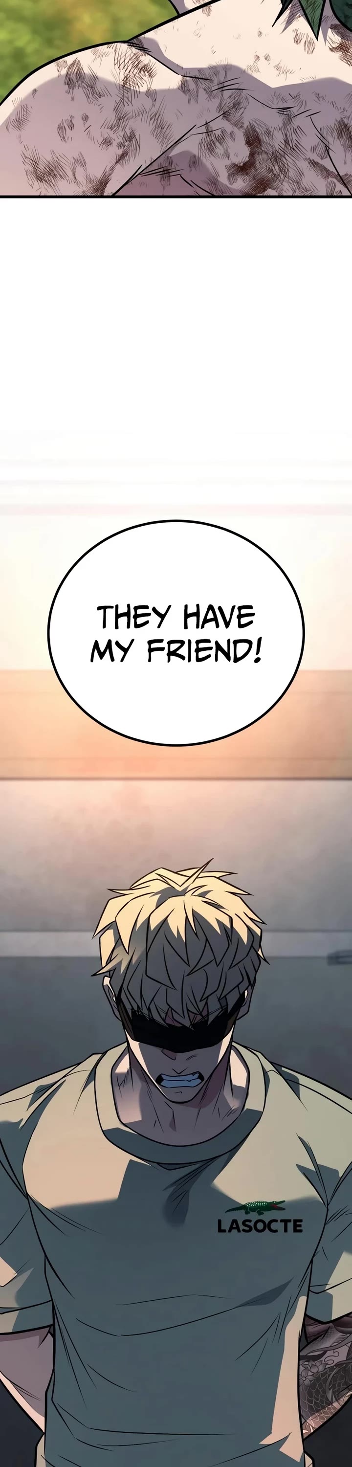 King of Violence Chapter 49 page 69 - Chapter 49