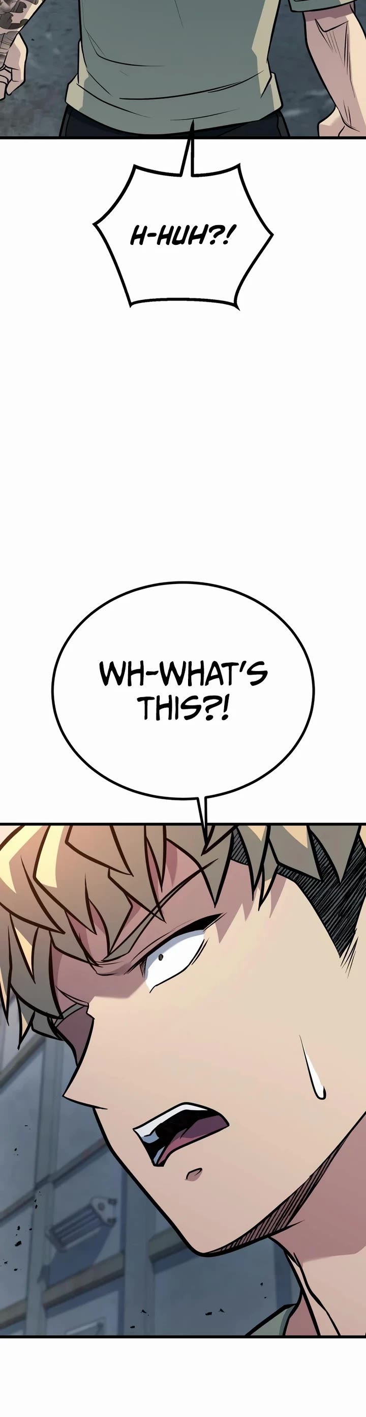 King of Violence Chapter 49 page 74 - Chapter 49