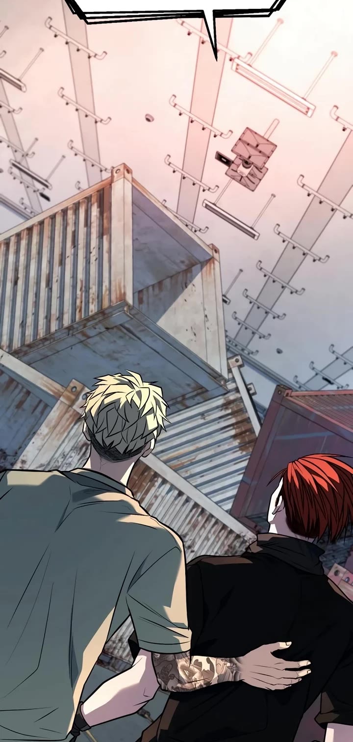 King of Violence Chapter 49 page 79 - Chapter 49