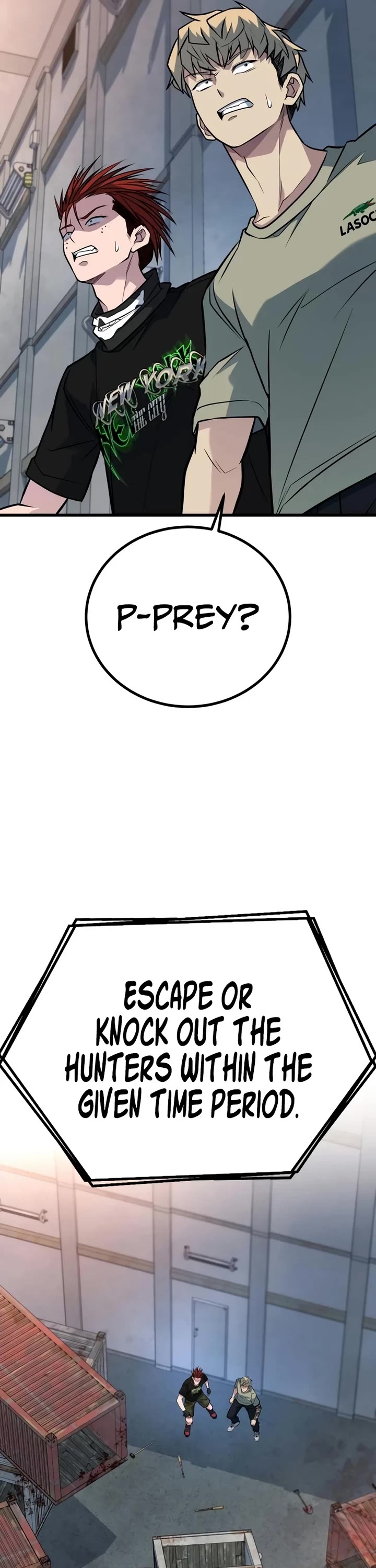 King of Violence Chapter 49 page 81 - Chapter 49