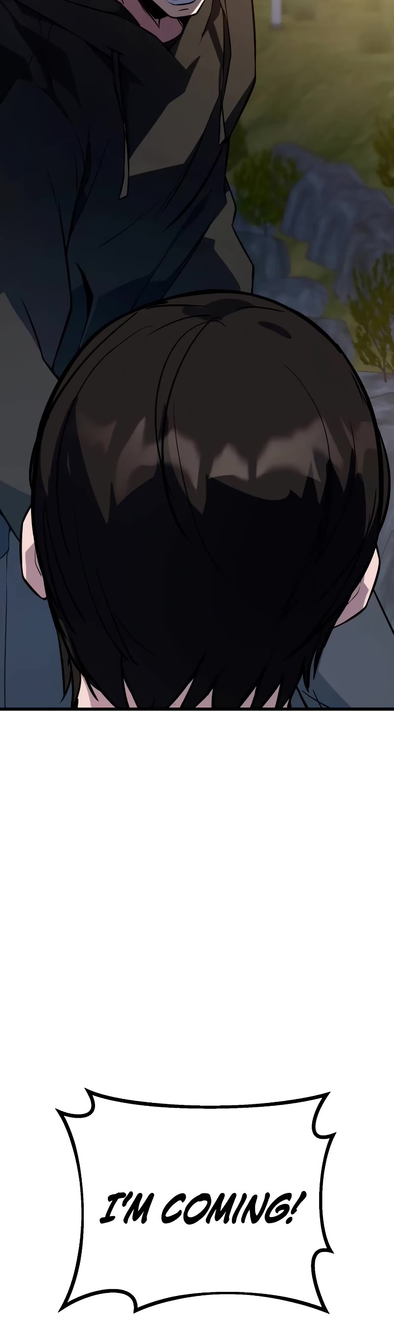 King of Violence Chapter 5 page 17 - Chapter 5