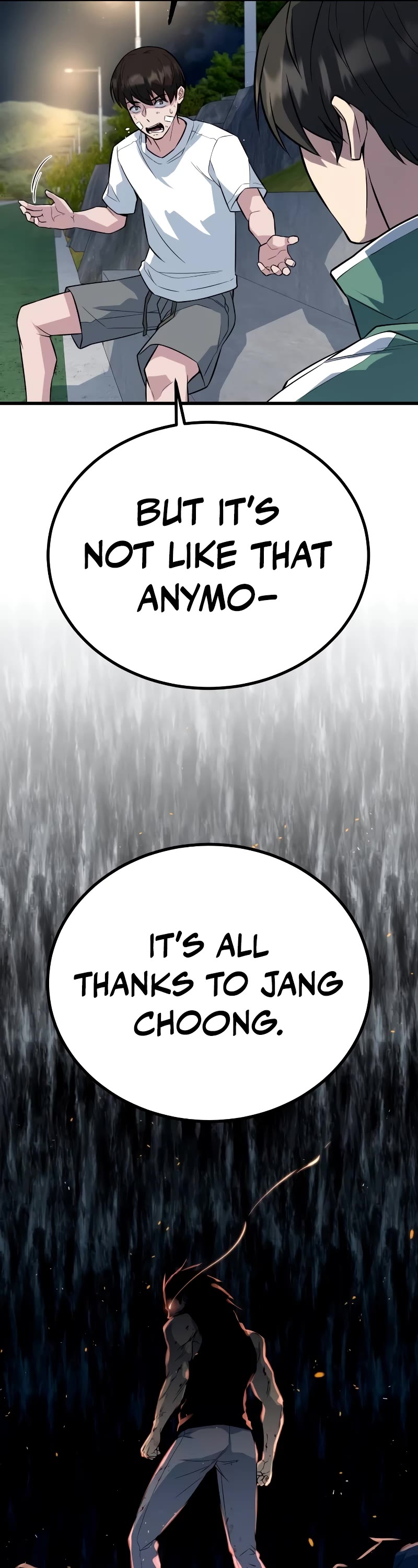 King of Violence Chapter 5 page 50 - Chapter 5