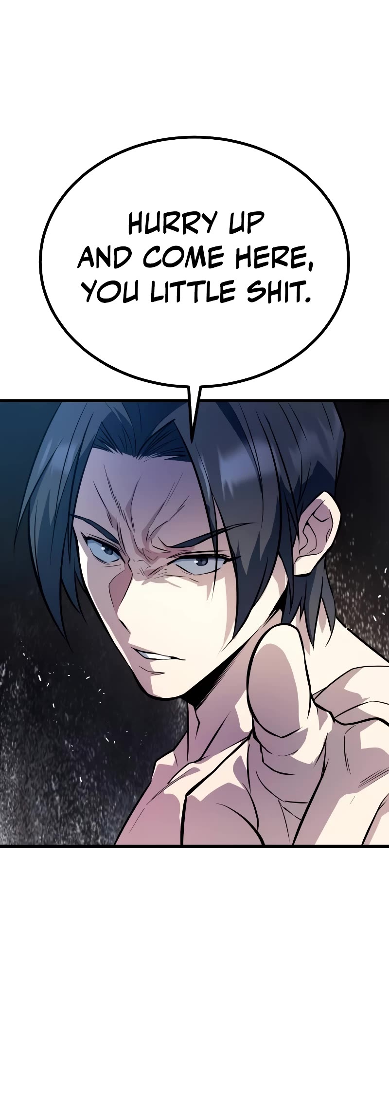 King of Violence Chapter 5 page 69 - Chapter 5