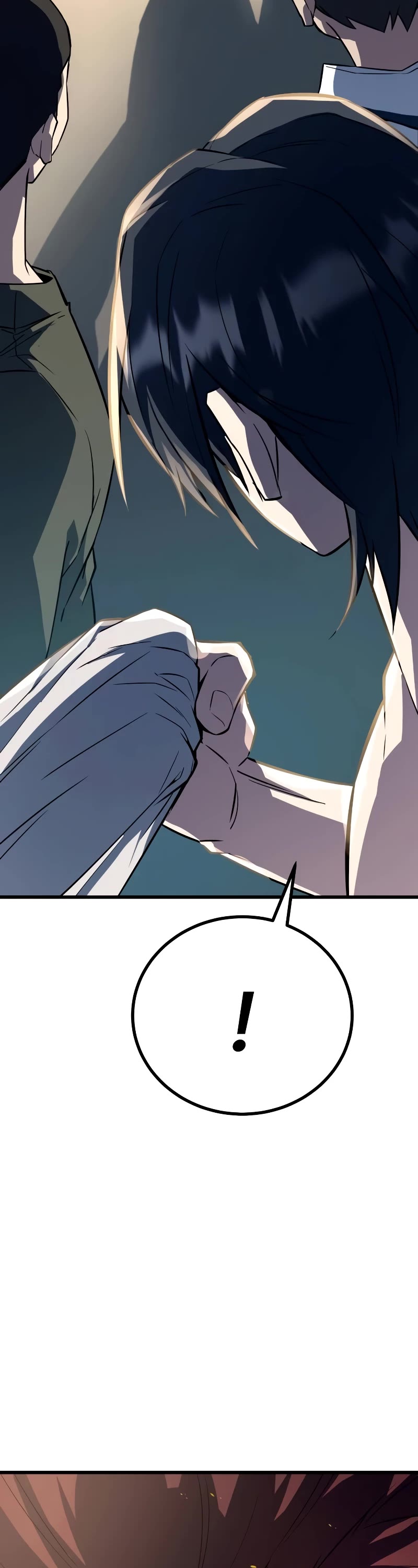 King of Violence Chapter 5 page 74 - Chapter 5