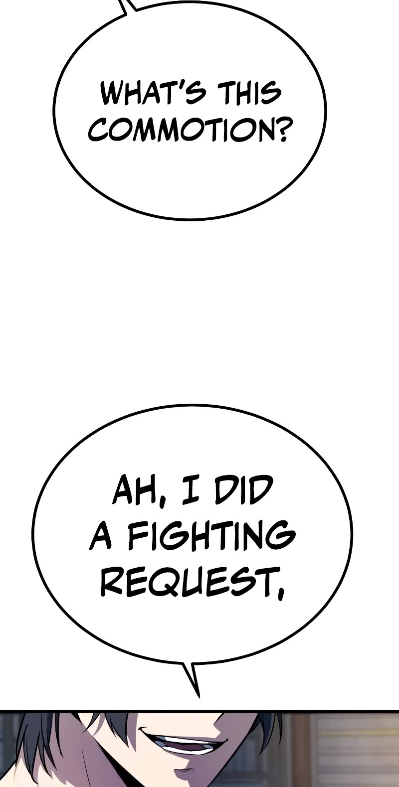 King of Violence Chapter 5 page 76 - Chapter 5