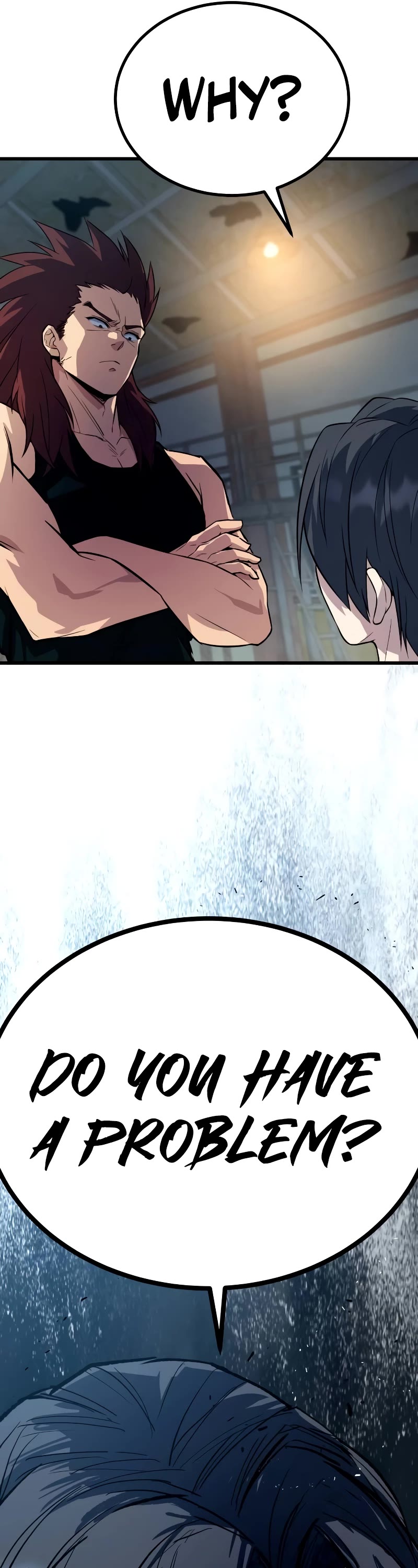 King of Violence Chapter 5 page 78 - Chapter 5
