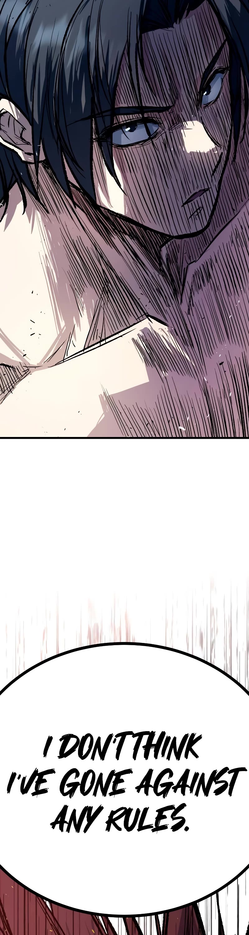 King of Violence Chapter 5 page 79 - Chapter 5