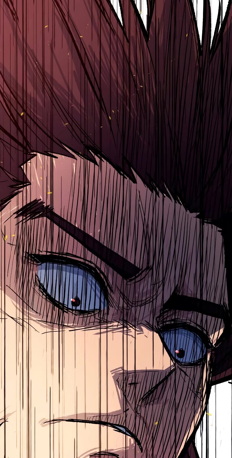 King of Violence Chapter 5 page 80 - Chapter 5
