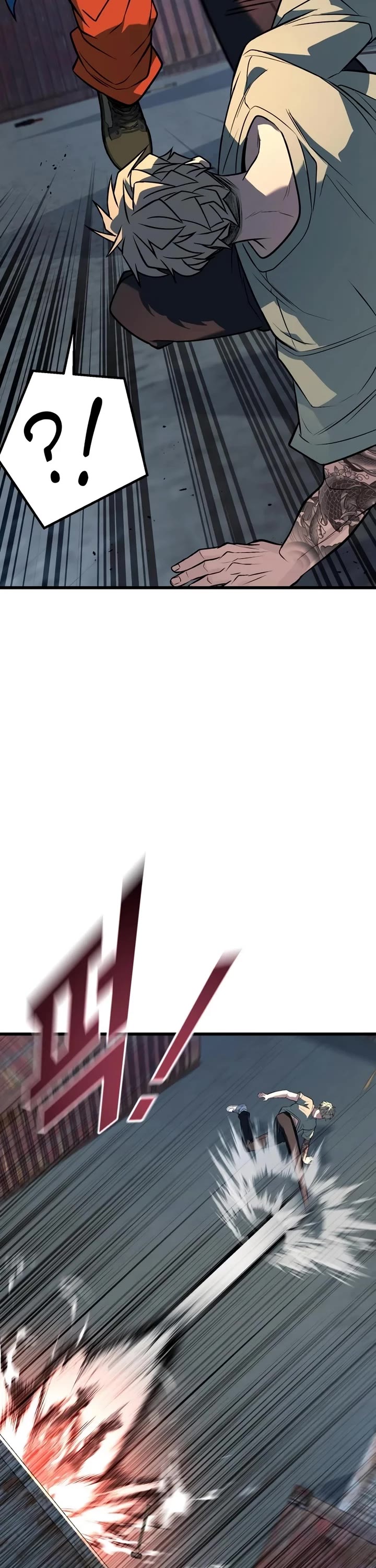 King of Violence Chapter 50 page 41 - Chapter 50