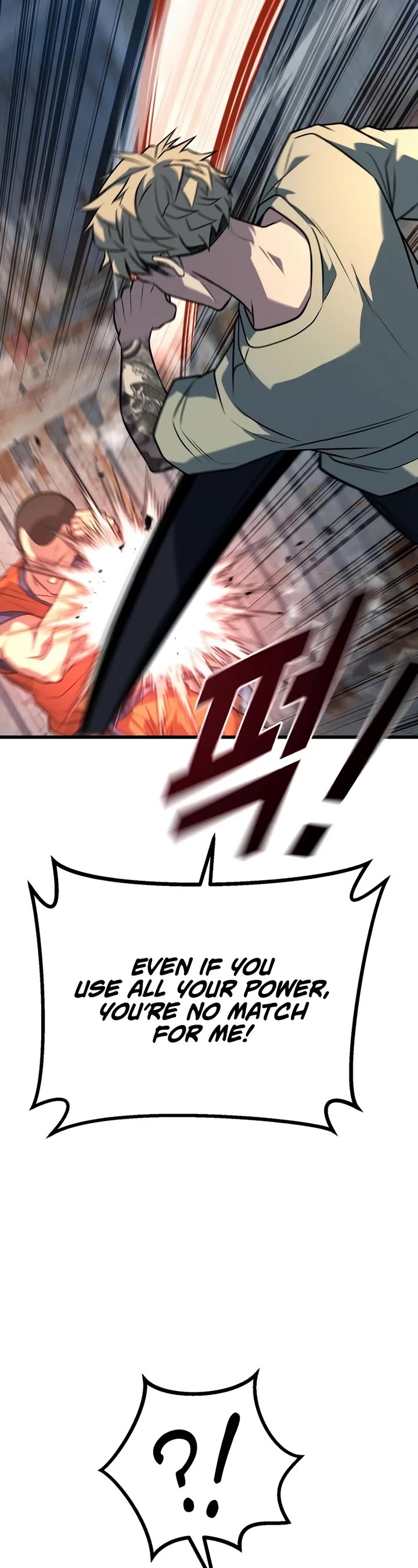 King of Violence Chapter 50 page 45 - Chapter 50