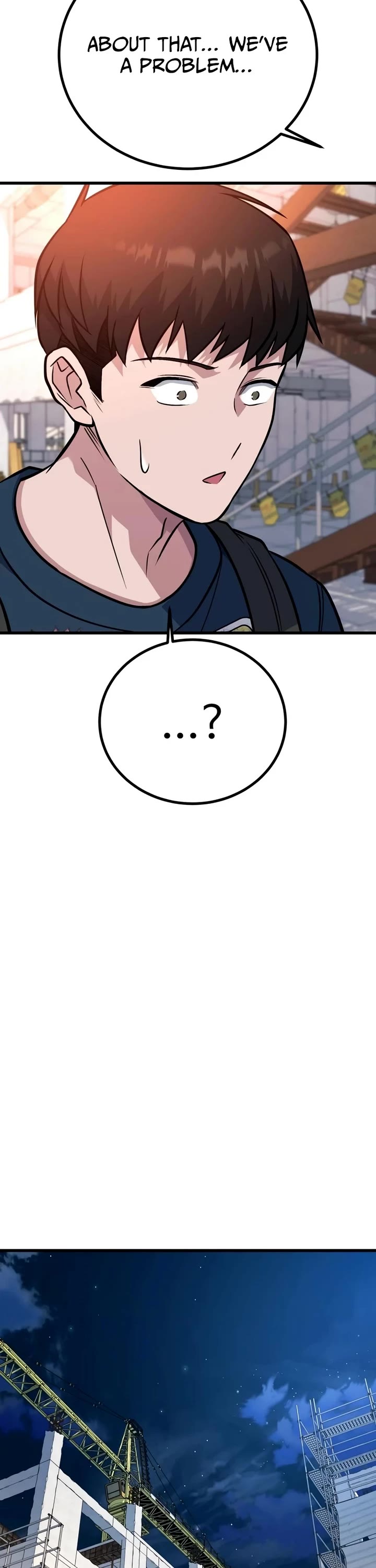 King of Violence Chapter 50 page 56 - Chapter 50