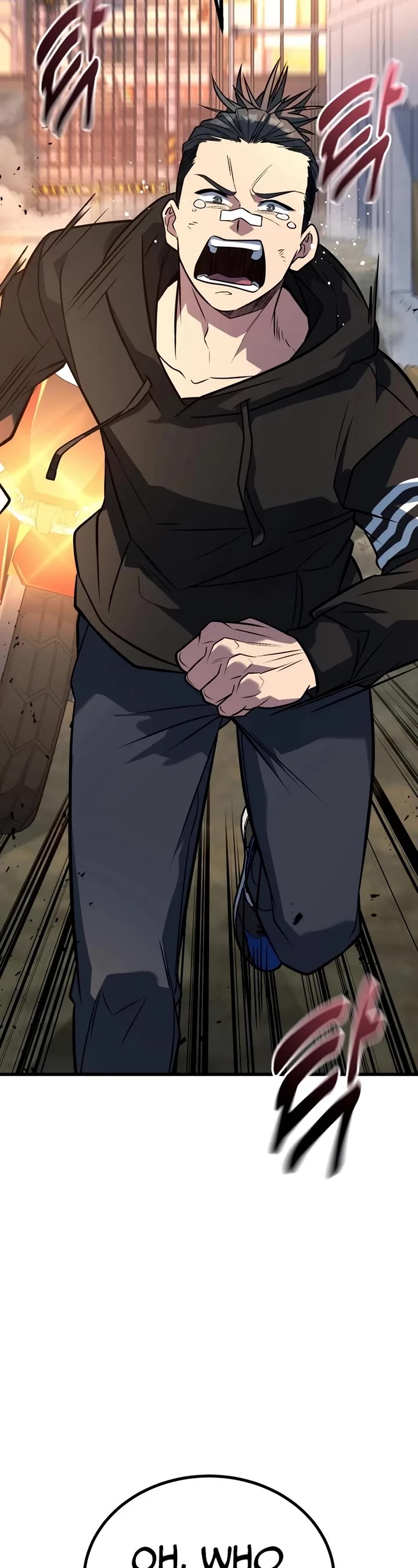 King of Violence Chapter 50 page 60 - Chapter 50