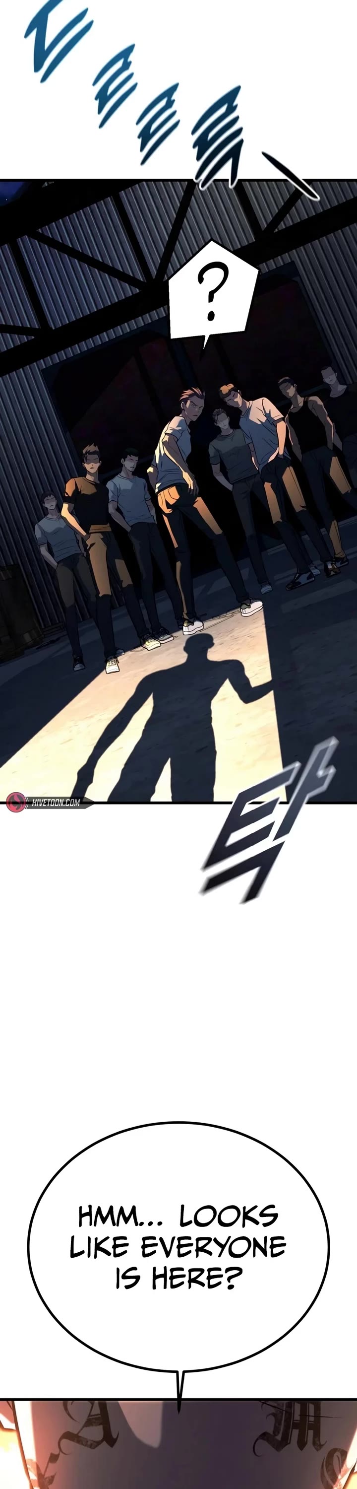 King of Violence Chapter 50 page 68 - Chapter 50