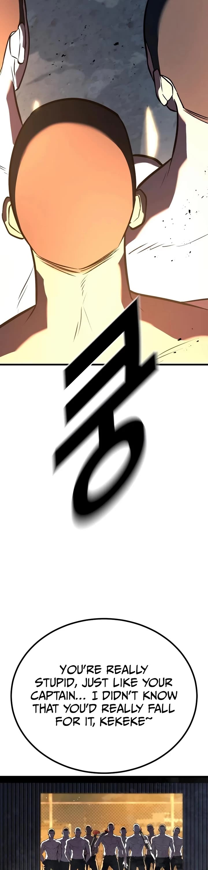 King of Violence Chapter 50 page 71 - Chapter 50