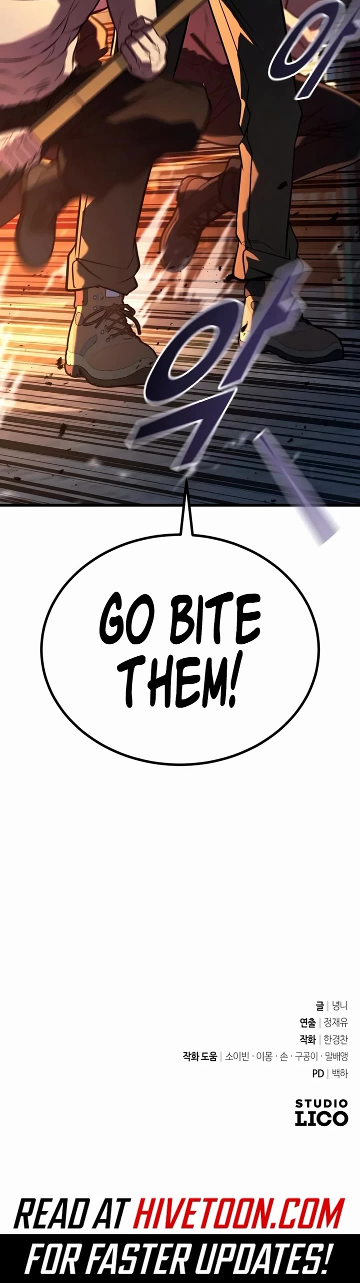 King of Violence Chapter 50 page 74 - Chapter 50