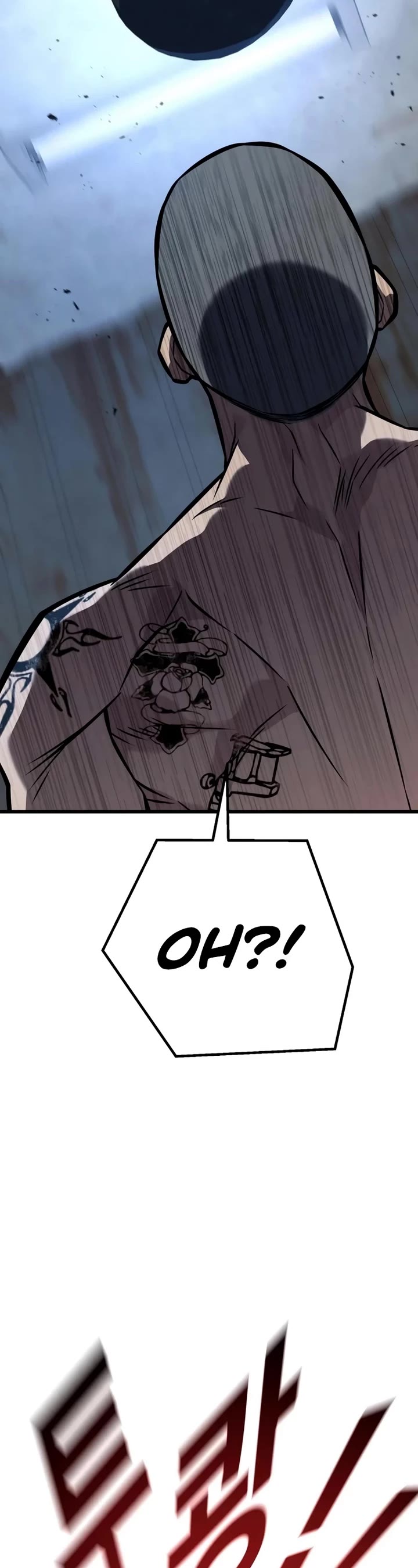 King of Violence Chapter 50 page 9 - Chapter 50