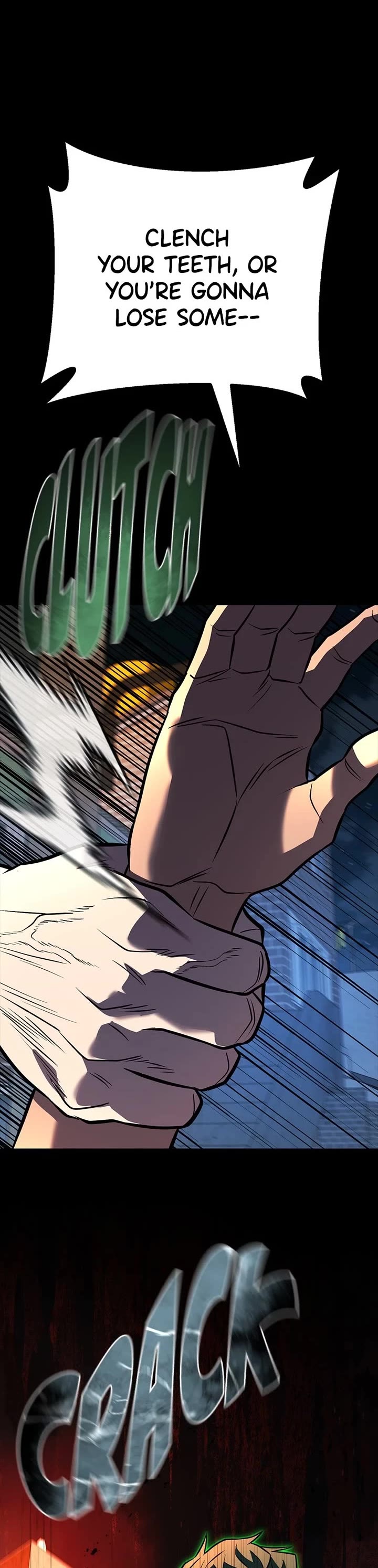 King of Violence Chapter 51 page 20 - Chapter 51: Episode 51
