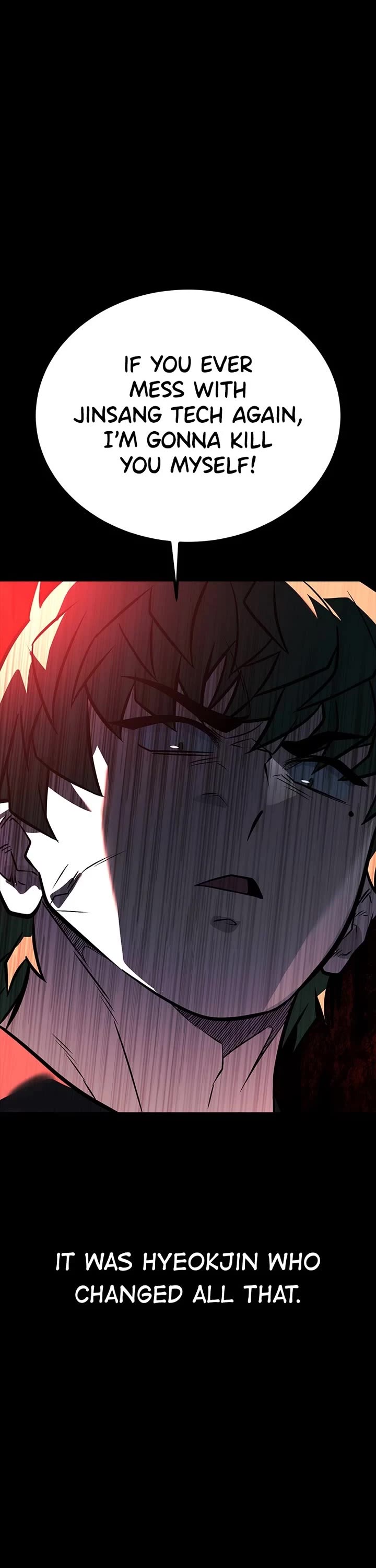 King of Violence Chapter 51 page 22 - Chapter 51: Episode 51