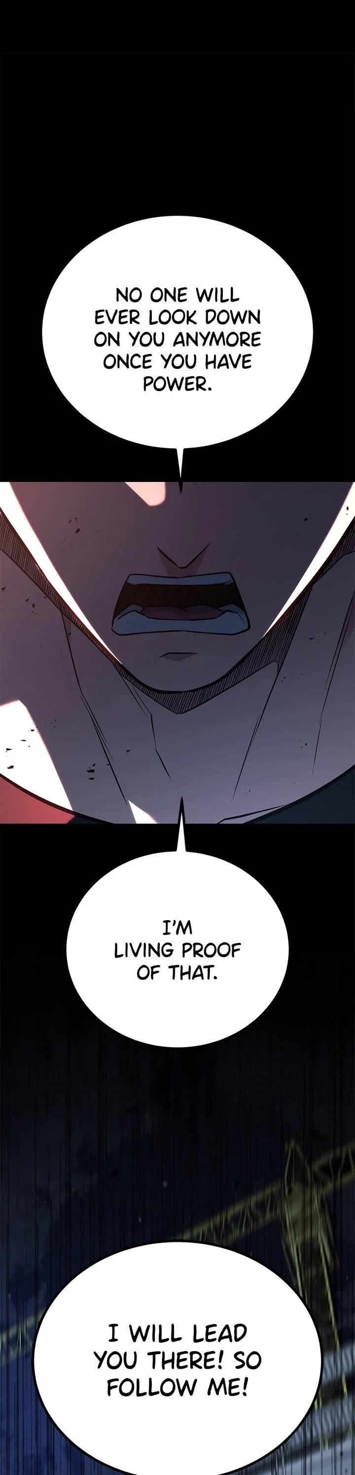 King of Violence Chapter 51 page 24 - Chapter 51: Episode 51