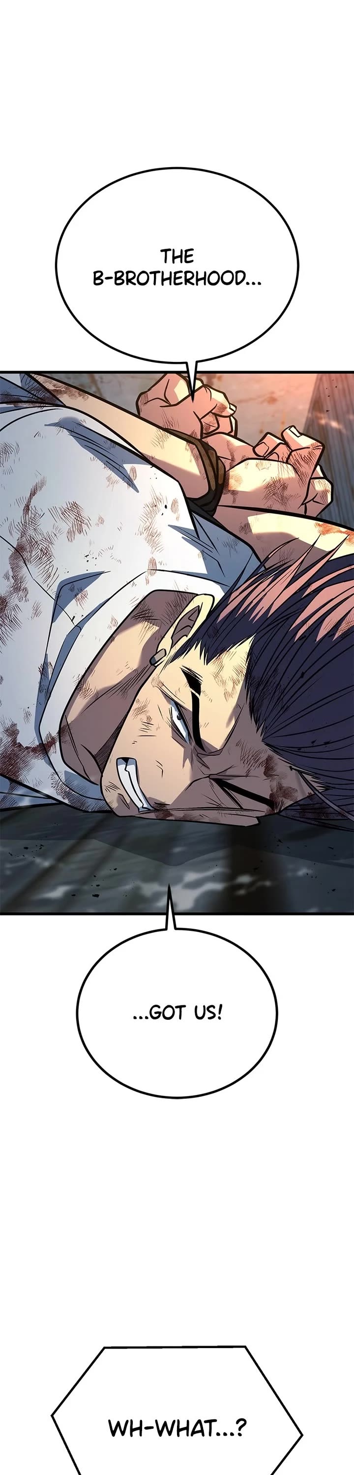 King of Violence Chapter 51 page 32 - Chapter 51: Episode 51