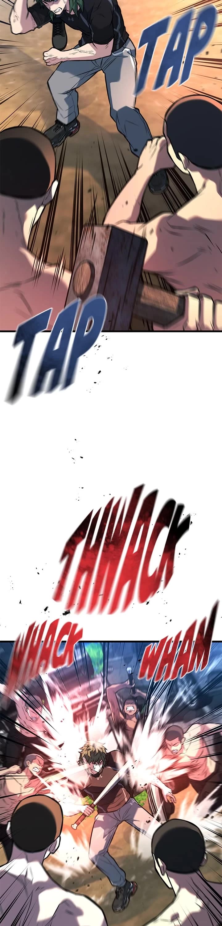 King of Violence Chapter 51 page 52 - Chapter 51: Episode 51