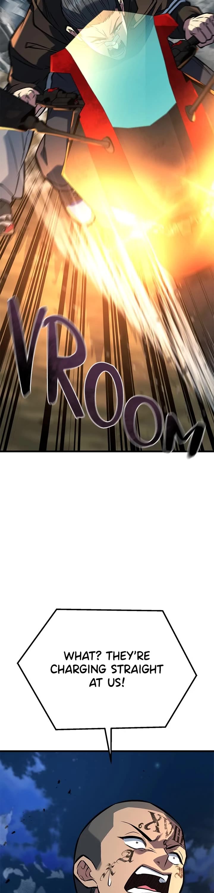 King of Violence Chapter 51 page 62 - Chapter 51: Episode 51