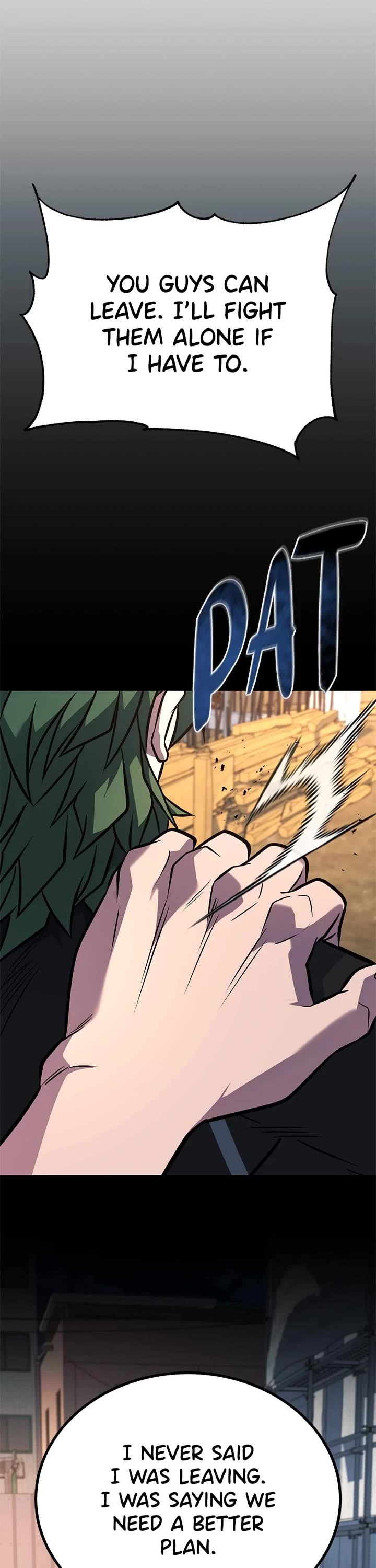 King of Violence Chapter 51 page 67 - Chapter 51: Episode 51