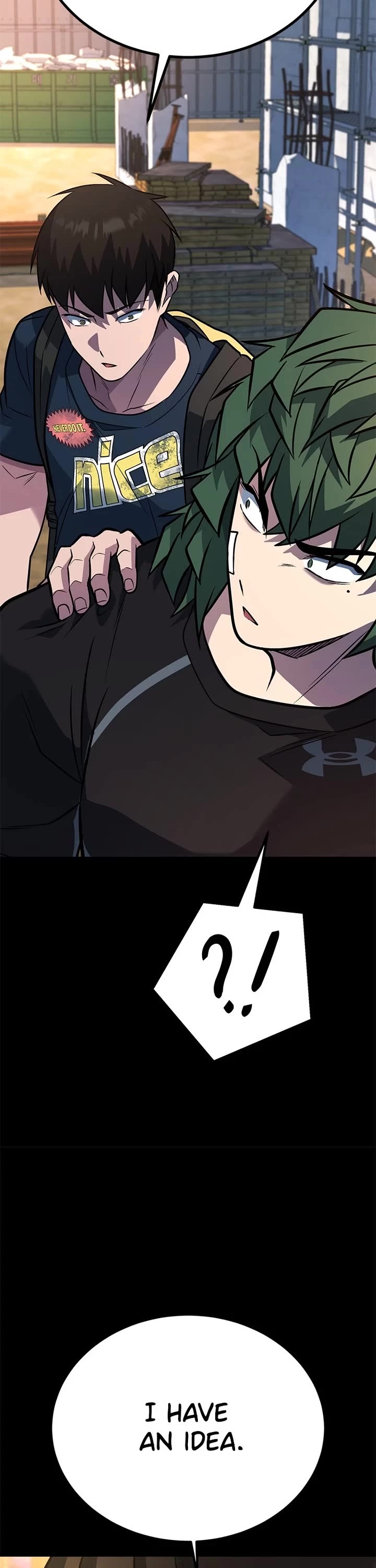 King of Violence Chapter 51 page 68 - Chapter 51: Episode 51