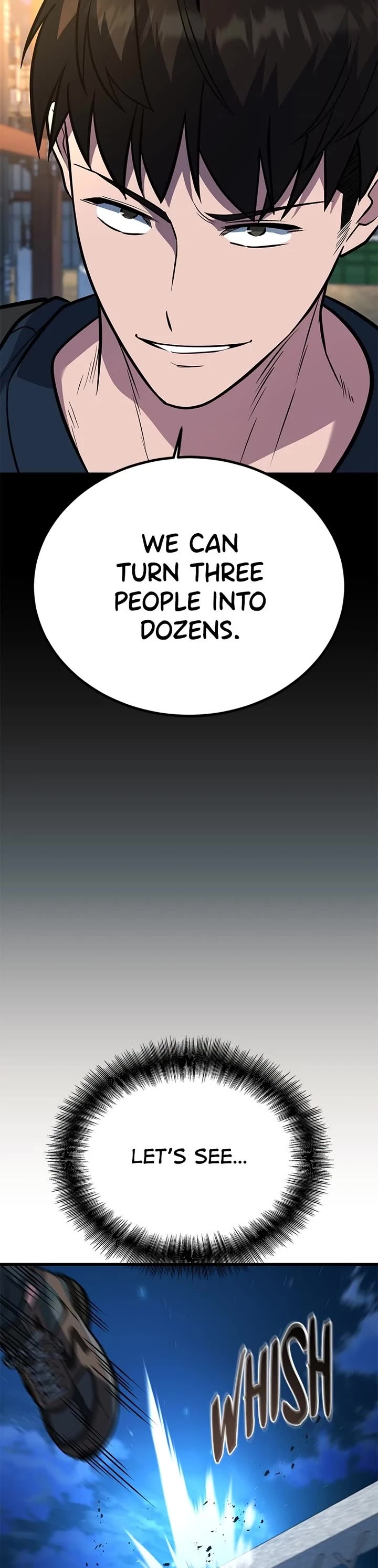 King of Violence Chapter 51 page 69 - Chapter 51: Episode 51