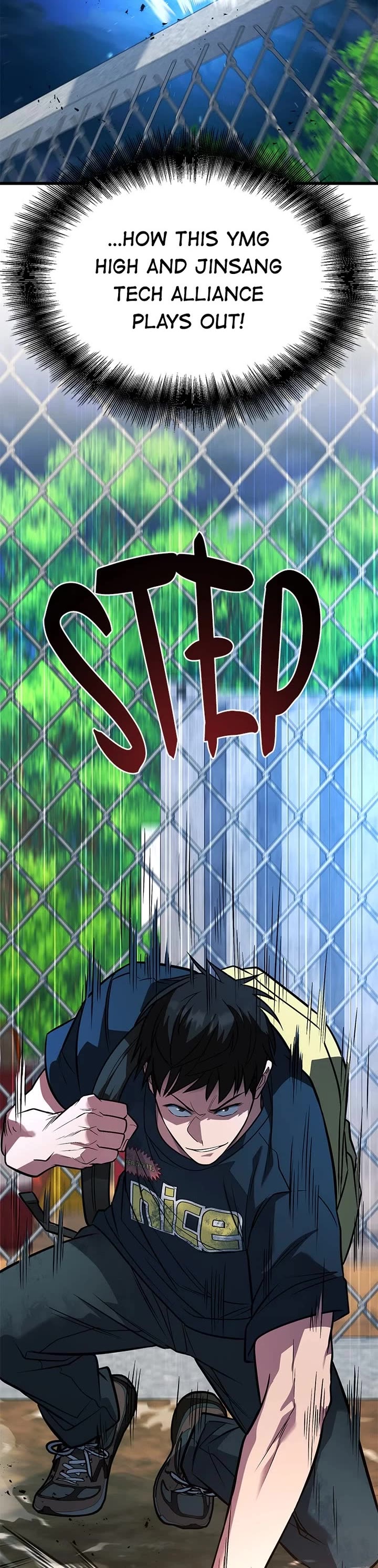 King of Violence Chapter 51 page 70 - Chapter 51: Episode 51