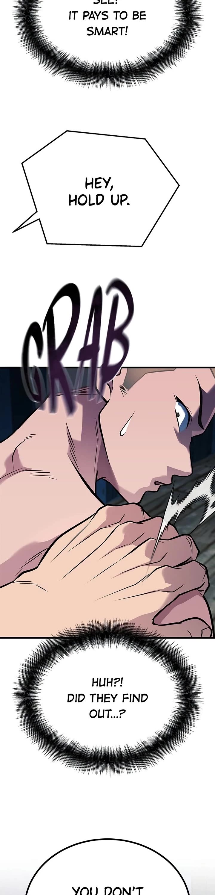King of Violence Chapter 52 page 15 - Chapter 52: Episode 52