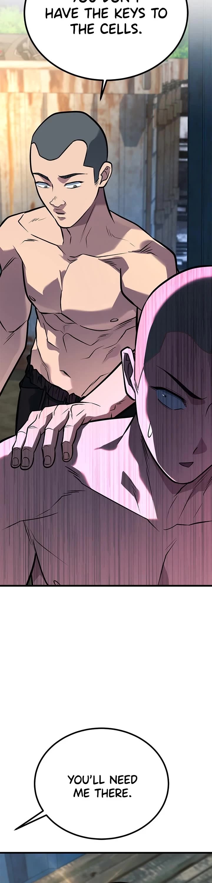 King of Violence Chapter 52 page 16 - Chapter 52: Episode 52