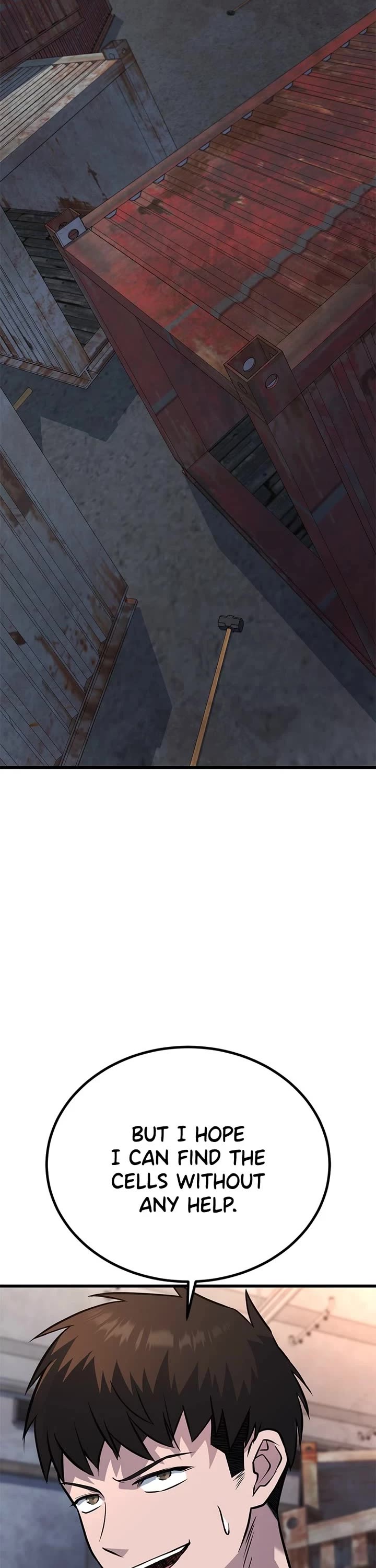 King of Violence Chapter 52 page 32 - Chapter 52: Episode 52
