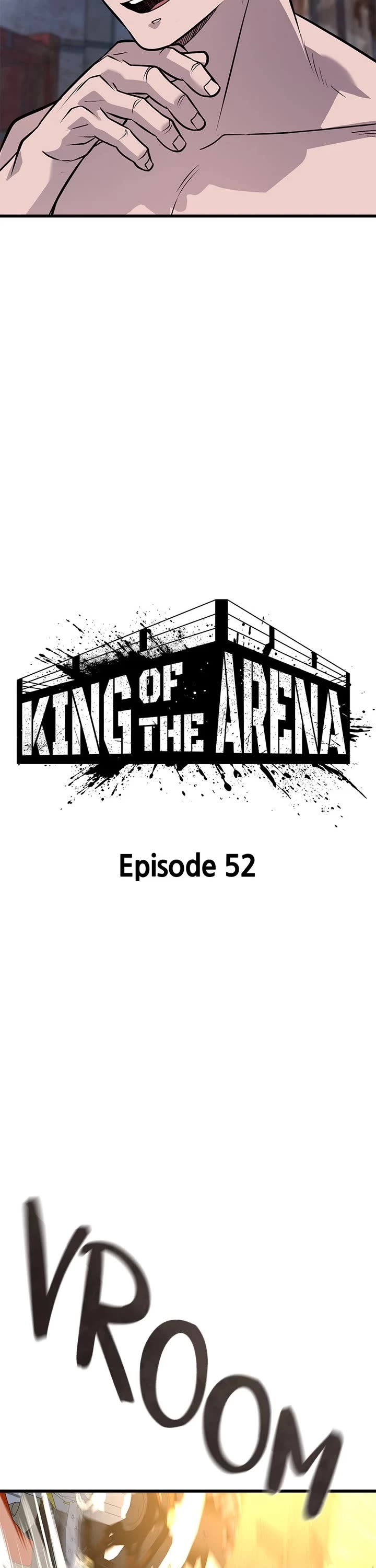King of Violence Chapter 52 page 33 - Chapter 52: Episode 52